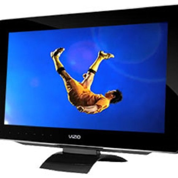 Vizio Tv 23-inch Led-Lcd - Picture 11 of 13